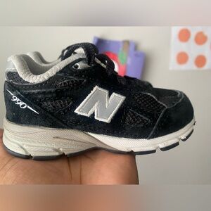 Toddler shoes